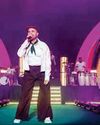 Los artistas que vas a escuchar Los artistas que vas a escuchar4