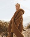 Carolyn Murphy – "Quererte a ti misma te da una fuerza extraordinaria"