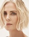 CHARLIZE THERON