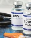 RADIOGRAFÍA DE LOS VIRUS RESPIRATORIOS ESTACIONALES: VRS, GRIPE Y COVID-19