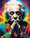 EINSTEIN LA RELIGIÓN CÓSMICA Y LA CIENCIA