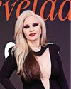 Alaska LA DIVA INDOMABLE AL DESCUBIERTO