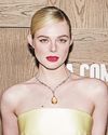 Elle Fanning UNA ACTRIZ CON ESTRELLA