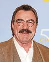 Tom Selleck