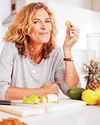 LA ALIMENTACIÓN EN LA MENOPAUSIA