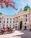 VIENA ELEGANCIA CLÁSICA A RITMO DEL VALS