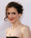 Winona Ryder ESTRELLA INCOMBUSTIBLE0