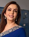 Nita Ambani- Meet The First Lady Of Indian Business