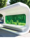 CARBELIM: AN IIT MADRAS INCUBATED CLIMATE-TECH MAKING BUILDINGS BREATHE AND CITIES COME ALIVE12