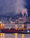 Rude Shock Over Crude Oil Rude Shock Over Crude Oil5