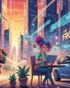 Gig Work: The New Informal Economy9