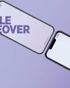 THE MOBILE MAKEOVER0