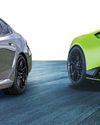Fast Cars, Slow Seduction12