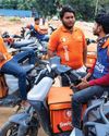 Furious Over Fast15