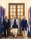 11 Days: How India Rewrote the Playbook1