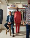 'Good Tailoring is Invisible Engineering'15