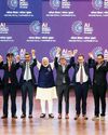 The India Push2