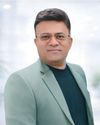 Mr. Ravi Tomar: Driving India's Diagnostics Industry with Vision and Integrity21
