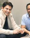 Nachiket Kulkarni Engineers the Bridge Between Physical and Digital Reality; Varun Singh Scales This Intelligence Globally15
