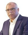 From Legacy to Commitment Vinod Chanrai foresees strengthening social impact for Jaslok Hospital, India's Best Quaternary Care Hospital based in Mumbai12