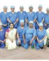 Redefining Renal Sciences: Inside Fortis Hospitals Bengaluru's Integrated, Future-Ready Model17