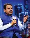 'Maharashtra is India's Startup, Fintech Capital20