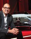 Mercedes-Benz to Bring Plug-in Hybrids to India Mercedes-Benz to Bring Plug-in Hybrids to India5