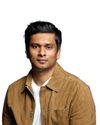 Pradheep Manivel: The New Face of Growth Leadership Pradheep Manivel: The New Face of Growth Leadership16