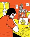 INTEGRATED HEALTH CARE, TECH WILL DISRUPT SECTOR INTEGRATED HEALTH CARE, TECH WILL DISRUPT SECTOR