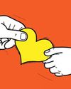 PHILANTHROPY SHOULD BE HUMBLE, BUT NOT MODEST PHILANTHROPY SHOULD BE HUMBLE, BUT NOT MODEST
