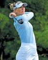 RICHARD MILLE WELCOMES JESSICA KORDA