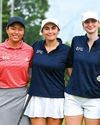 VICTORIOUS ASIA AT EFG INTERNATIONAL GOLF CHALLENGE