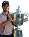 PGA TOUR'S BEST MOMENTS