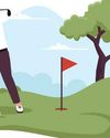 GOLF... AND HOW TO ENJOY IT