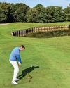 80-YARD PITCH SHOT 80-YARD PITCH SHOT