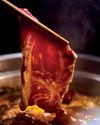 REIMAGINING ASIAN CUISINE REIMAGINING ASIAN CUISINE