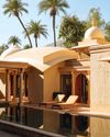 HISTORY MEETS LUXURY AT AMAN IN RAJASTHAN HISTORY MEETS LUXURY AT AMAN IN RAJASTHAN