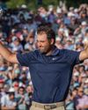 RETURN TO QUAIL HOLLOW RETURN TO QUAIL HOLLOW