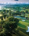 Golf Asia