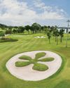 Golf Asia