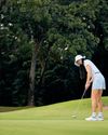 Golf Asia