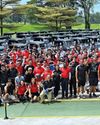 Golf Asia
