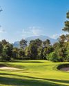 Golf Asia