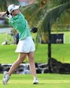 Golf Asia