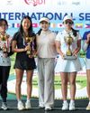 Golf Asia