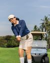 Golf Asia