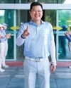 Golf Asia