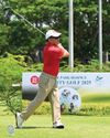 Golf Asia