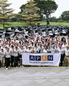 Golf Asia