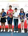 Golf Asia